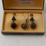 869 2214 EARRINGS